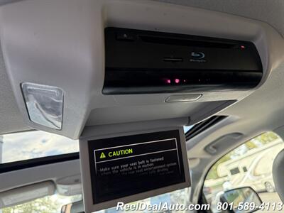 2015 Toyota Sequoia Platinum - Photo 4 - North Salt Lake, UT 84010