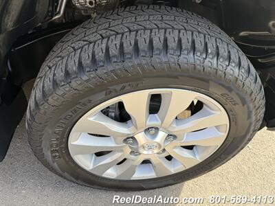 2015 Toyota Sequoia Platinum - Photo 25 - North Salt Lake, UT 84010
