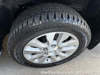 2015 Toyota Sequoia Platinum - Photo 47 - North Salt Lake, UT 84010