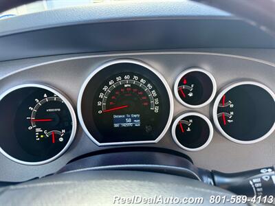 2015 Toyota Sequoia Platinum - Photo 16 - North Salt Lake, UT 84010