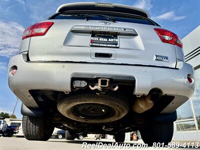 2015 Toyota Sequoia Platinum - Photo 59 - North Salt Lake, UT 84010