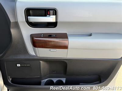 2015 Toyota Sequoia Platinum - Photo 27 - North Salt Lake, UT 84010