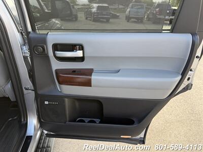 2015 Toyota Sequoia Platinum - Photo 31 - North Salt Lake, UT 84010