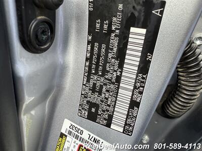 2015 Toyota Sequoia Platinum - Photo 20 - North Salt Lake, UT 84010