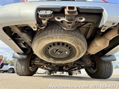 2015 Toyota Sequoia Platinum - Photo 60 - North Salt Lake, UT 84010