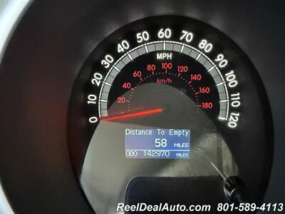 2015 Toyota Sequoia Platinum - Photo 13 - North Salt Lake, UT 84010