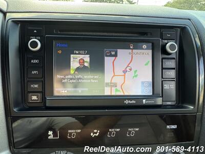 2015 Toyota Sequoia Platinum - Photo 5 - North Salt Lake, UT 84010