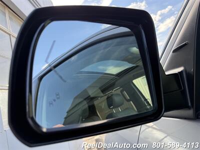 2015 Toyota Sequoia Platinum - Photo 34 - North Salt Lake, UT 84010