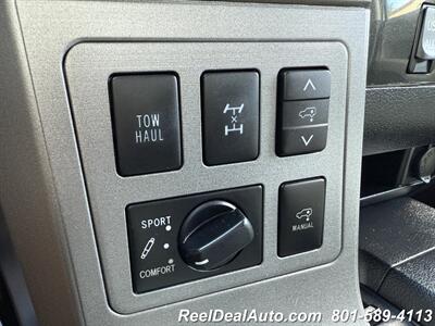 2015 Toyota Sequoia Platinum - Photo 11 - North Salt Lake, UT 84010