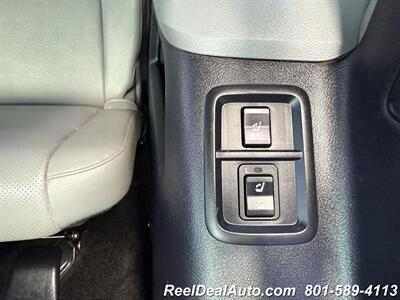 2015 Toyota Sequoia Platinum - Photo 45 - North Salt Lake, UT 84010