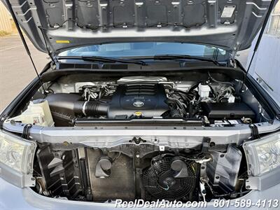 2015 Toyota Sequoia Platinum - Photo 39 - North Salt Lake, UT 84010