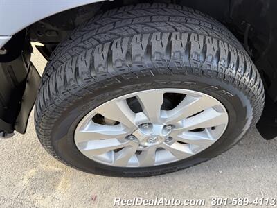 2015 Toyota Sequoia Platinum - Photo 24 - North Salt Lake, UT 84010