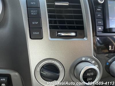 2015 Toyota Sequoia Platinum - Photo 8 - North Salt Lake, UT 84010