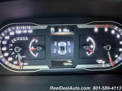 2023 Hyundai SANTA CRUZ SE   - Photo 29 - North Salt Lake, UT 84010