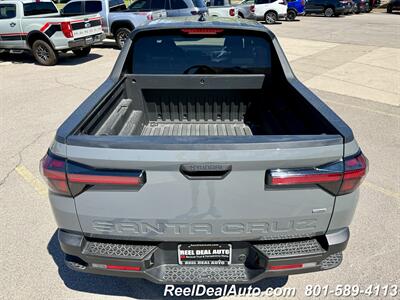 2023 Hyundai SANTA CRUZ SE   - Photo 8 - North Salt Lake, UT 84010