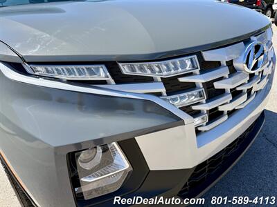 2023 Hyundai SANTA CRUZ SE   - Photo 20 - North Salt Lake, UT 84010