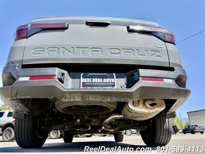 2023 Hyundai SANTA CRUZ SE   - Photo 14 - North Salt Lake, UT 84010