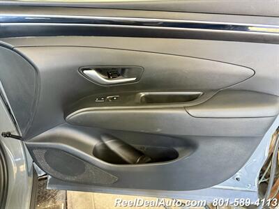 2023 Hyundai SANTA CRUZ SE   - Photo 38 - North Salt Lake, UT 84010