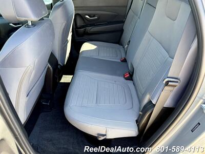 2023 Hyundai SANTA CRUZ SE   - Photo 24 - North Salt Lake, UT 84010