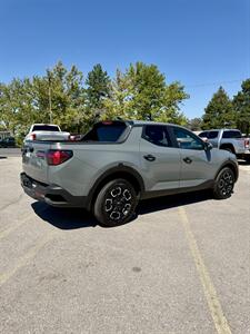 2023 Hyundai SANTA CRUZ SE   - Photo 16 - North Salt Lake, UT 84010