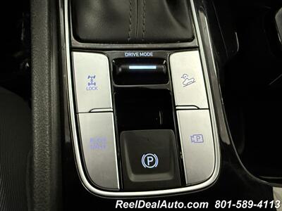 2023 Hyundai SANTA CRUZ SE   - Photo 4 - North Salt Lake, UT 84010