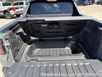 2023 Hyundai SANTA CRUZ SE   - Photo 23 - North Salt Lake, UT 84010