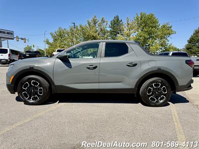 2023 Hyundai SANTA CRUZ SE   - Photo 10 - North Salt Lake, UT 84010