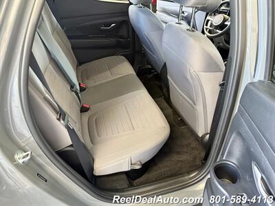 2023 Hyundai SANTA CRUZ SE   - Photo 41 - North Salt Lake, UT 84010