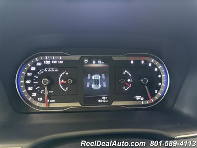 2023 Hyundai SANTA CRUZ SE   - Photo 3 - North Salt Lake, UT 84010