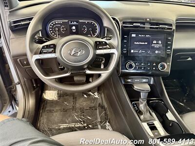 2023 Hyundai SANTA CRUZ SE   - Photo 5 - North Salt Lake, UT 84010