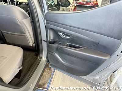 2023 Hyundai SANTA CRUZ SE   - Photo 40 - North Salt Lake, UT 84010