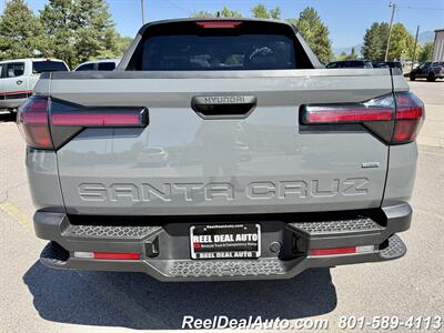 2023 Hyundai SANTA CRUZ SE   - Photo 13 - North Salt Lake, UT 84010