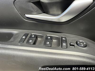 2023 Hyundai SANTA CRUZ SE   - Photo 27 - North Salt Lake, UT 84010