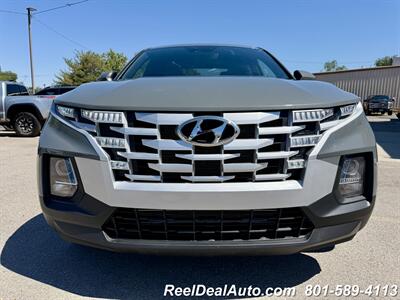 2023 Hyundai SANTA CRUZ SE   - Photo 31 - North Salt Lake, UT 84010