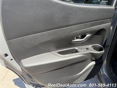 2023 Hyundai SANTA CRUZ SE   - Photo 22 - North Salt Lake, UT 84010