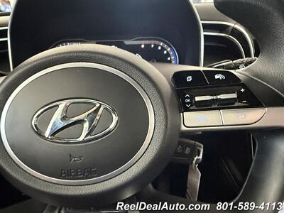 2023 Hyundai SANTA CRUZ SE   - Photo 2 - North Salt Lake, UT 84010