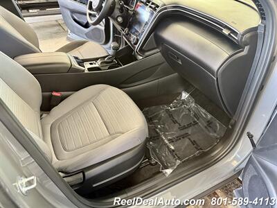 2023 Hyundai SANTA CRUZ SE   - Photo 39 - North Salt Lake, UT 84010