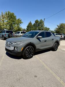 2023 Hyundai SANTA CRUZ SE   - Photo 9 - North Salt Lake, UT 84010