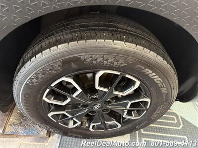 2023 Hyundai SANTA CRUZ SE   - Photo 32 - North Salt Lake, UT 84010