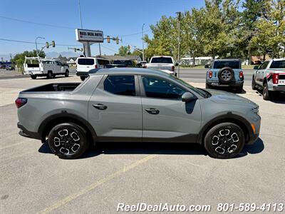 2023 Hyundai SANTA CRUZ SE   - Photo 19 - North Salt Lake, UT 84010