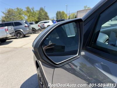2023 Hyundai SANTA CRUZ SE   - Photo 28 - North Salt Lake, UT 84010