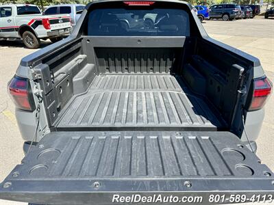 2023 Hyundai SANTA CRUZ SE   - Photo 21 - North Salt Lake, UT 84010