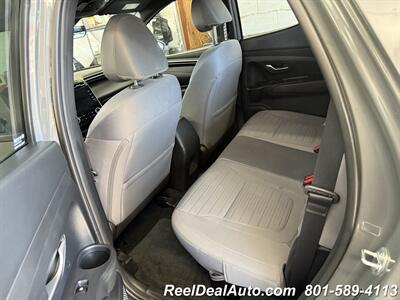 2023 Hyundai SANTA CRUZ SE   - Photo 7 - North Salt Lake, UT 84010