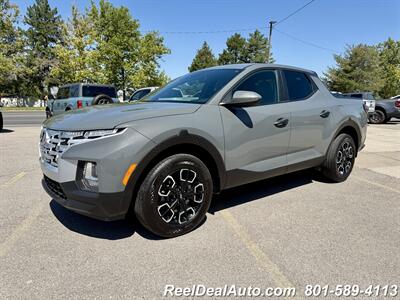2023 Hyundai SANTA CRUZ SE   - Photo 11 - North Salt Lake, UT 84010