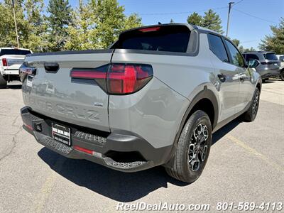 2023 Hyundai SANTA CRUZ SE   - Photo 15 - North Salt Lake, UT 84010