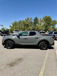 2023 Hyundai SANTA CRUZ SE   - Photo 12 - North Salt Lake, UT 84010
