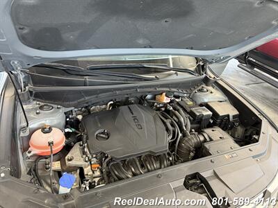2023 Hyundai SANTA CRUZ SE   - Photo 34 - North Salt Lake, UT 84010