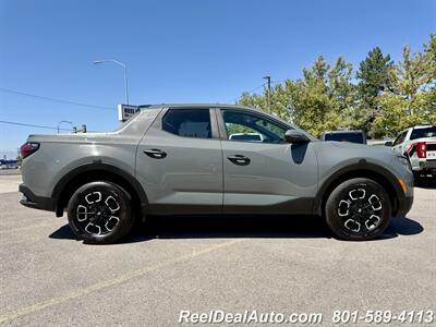 2023 Hyundai SANTA CRUZ SE   - Photo 17 - North Salt Lake, UT 84010