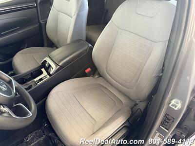 2023 Hyundai SANTA CRUZ SE   - Photo 6 - North Salt Lake, UT 84010