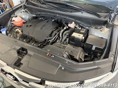 2023 Hyundai SANTA CRUZ SE   - Photo 35 - North Salt Lake, UT 84010